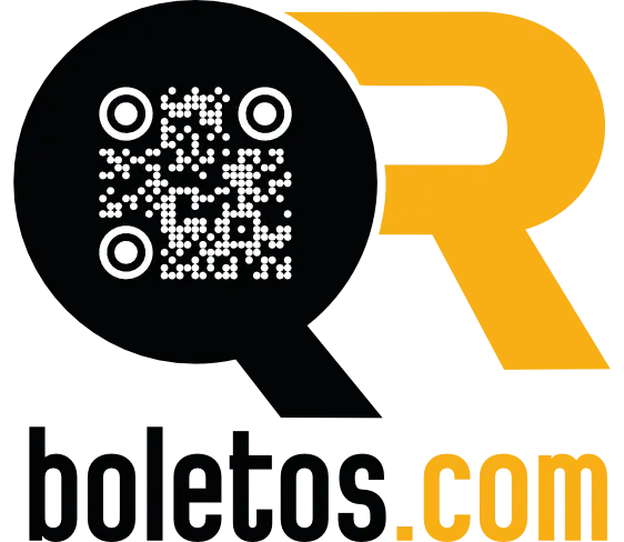 QR Boletos